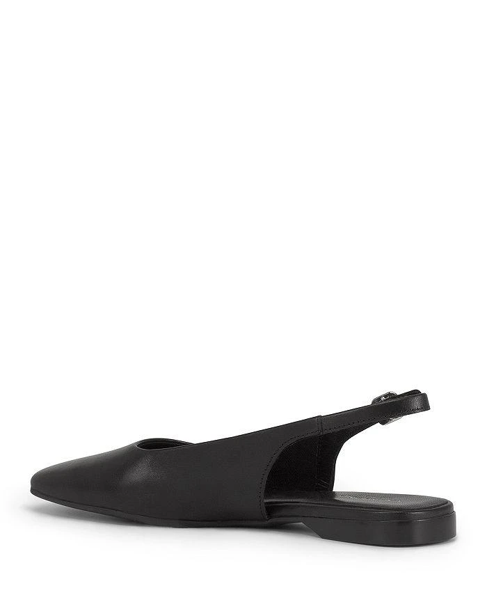 Vagabond Shoemakers Women's Delia Slingback Flats 4