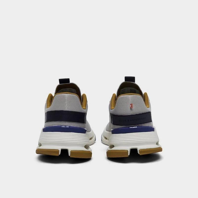 On Women's On Cloudnova Form Running Shoes 4
