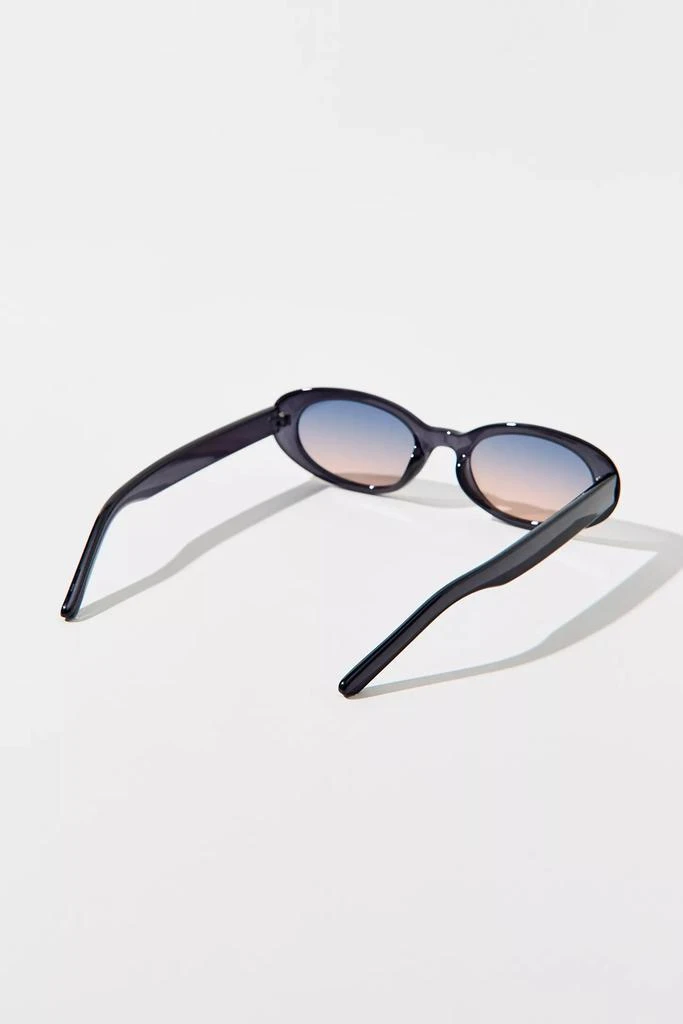 Urban Outfitters UO Essential Oval Sunglasses 4