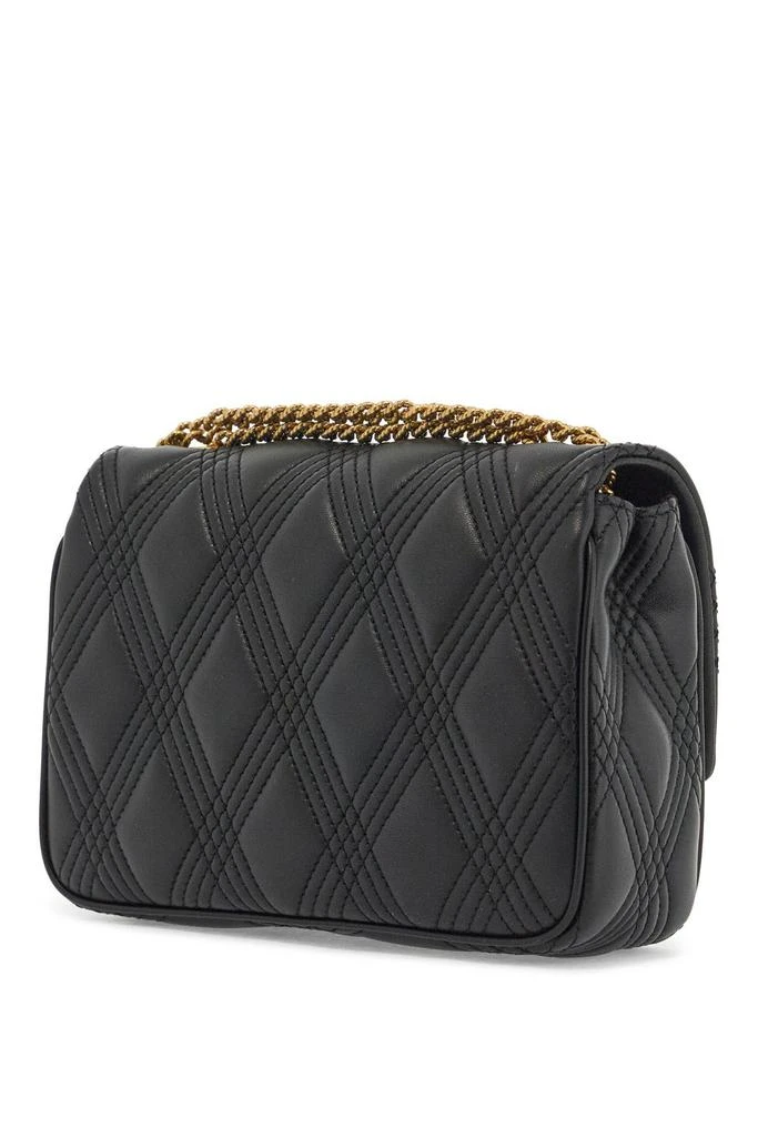 Valentino quilted shoulder bag with 2