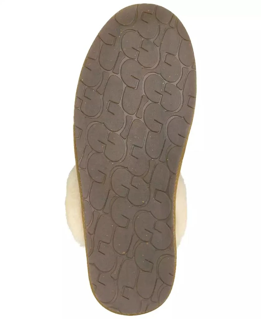 UGG Women
s Scuffette II Slip On Slippers 5
