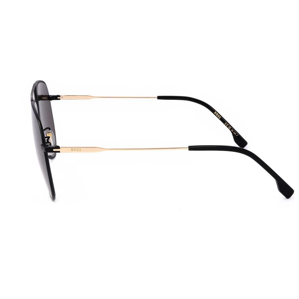 Hugo Boss Hugo Boss Men's Sunglasses BOSS1558-O-F-S-I46-63 2