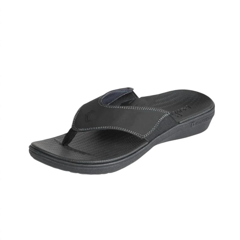 Powerstep Women's Arch Supporting Sandals 1
