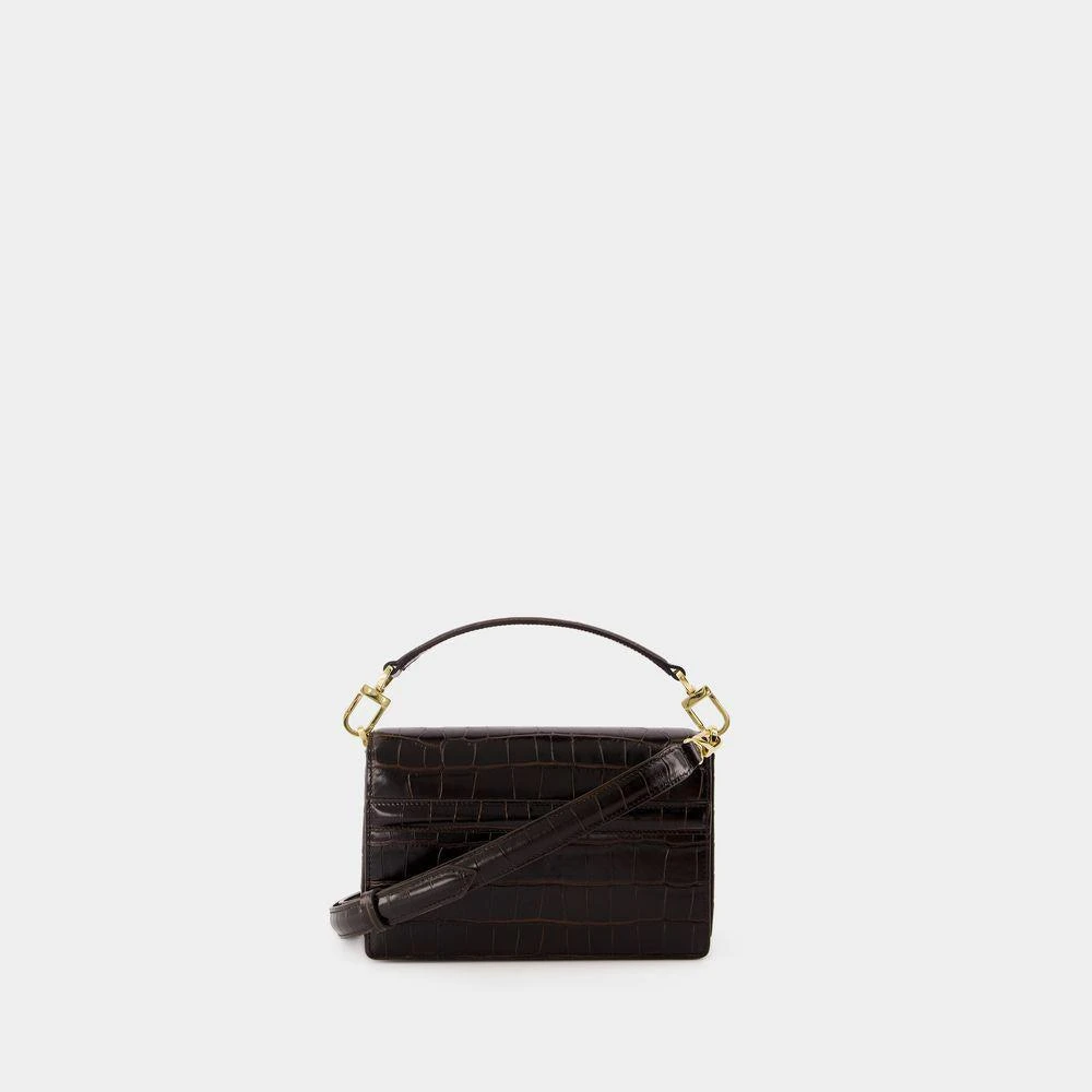 Totême TOTEME Mini T-Flap Bag 3