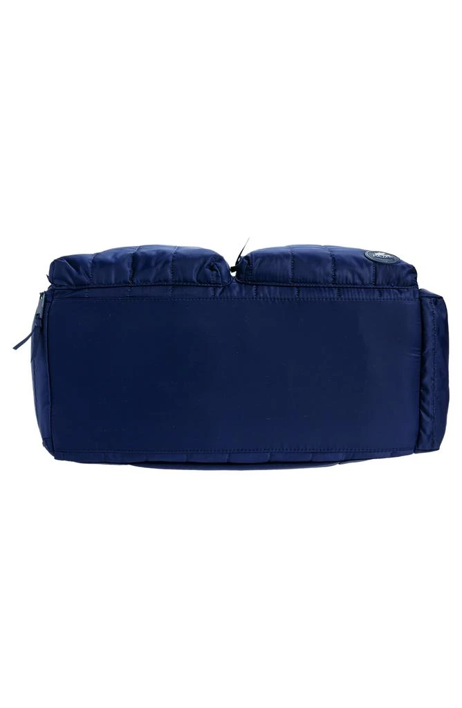 Pajar Nylon Twill Duffle Bag 5