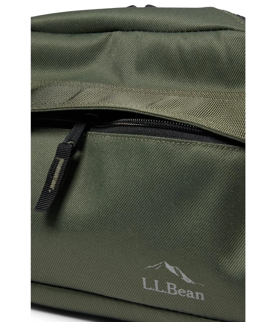 L.L.Bean Athleisure Sling Pack 4