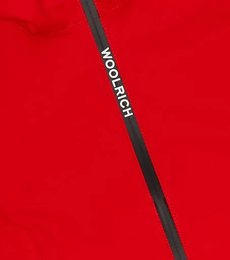 Woolrich Pacific hooded jacket 2