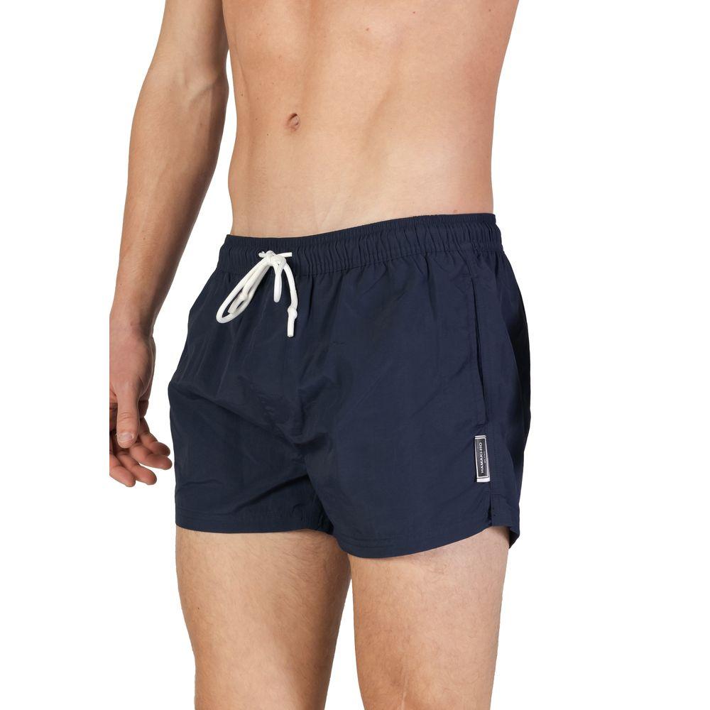 HAMAKI-HO Polyester Men's Swimwear