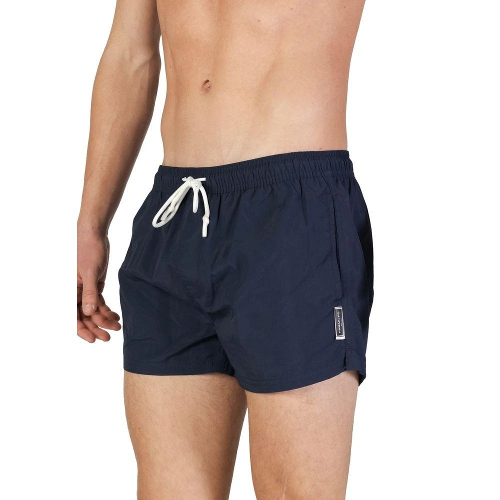HAMAKI-HO Polyester Men's Swimwear 1
