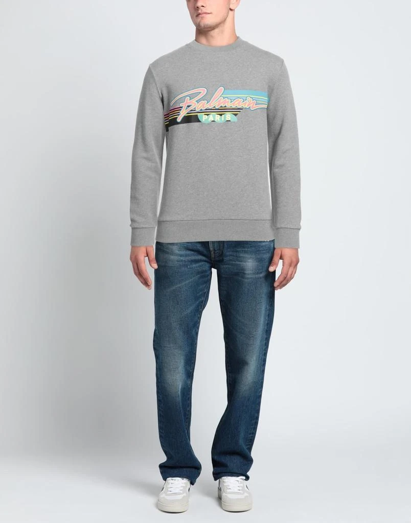 Balmain Sweatshirt 2