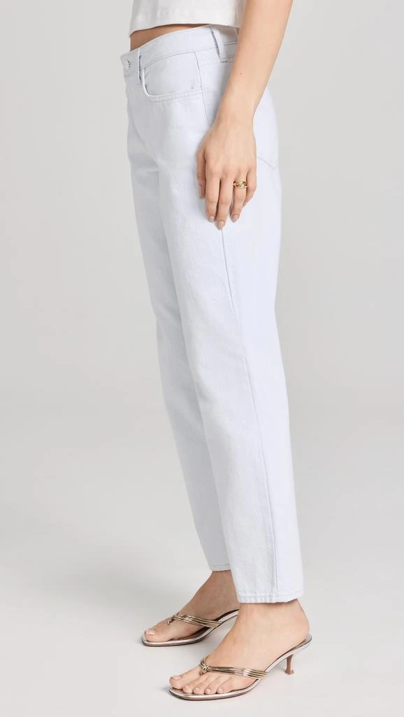 LAGENCE Mateo Mr Slouchy Straight Jeans 3