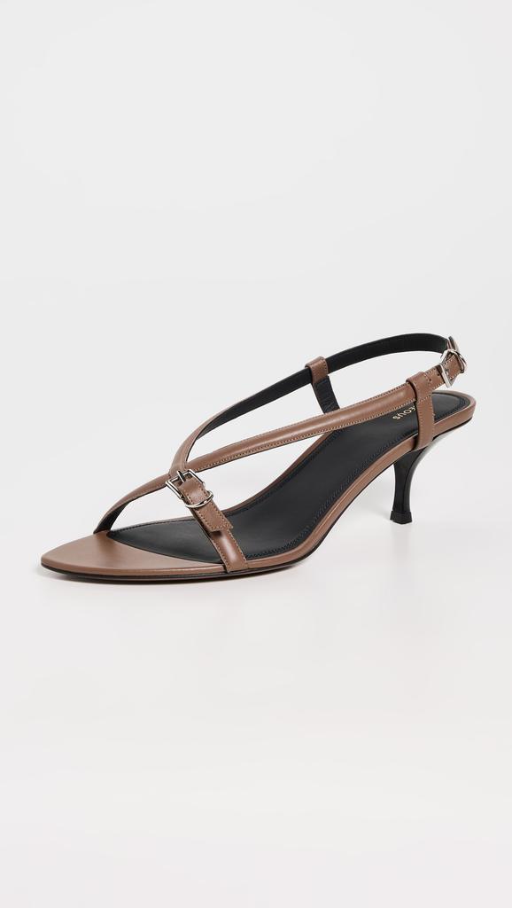 NEOUS Arius Sandals