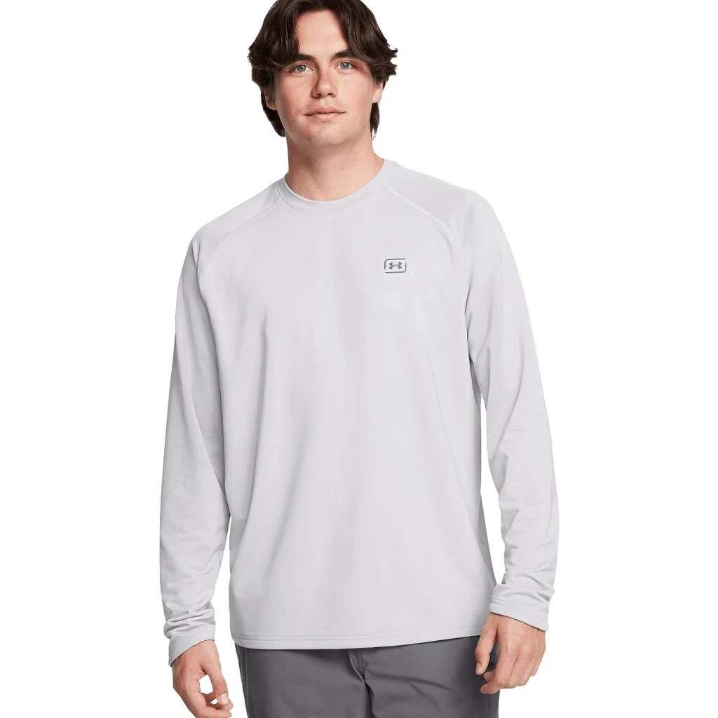 Under Armour Under Armour Fish Pro Coldfront Long Sleeve - Men
s 3
