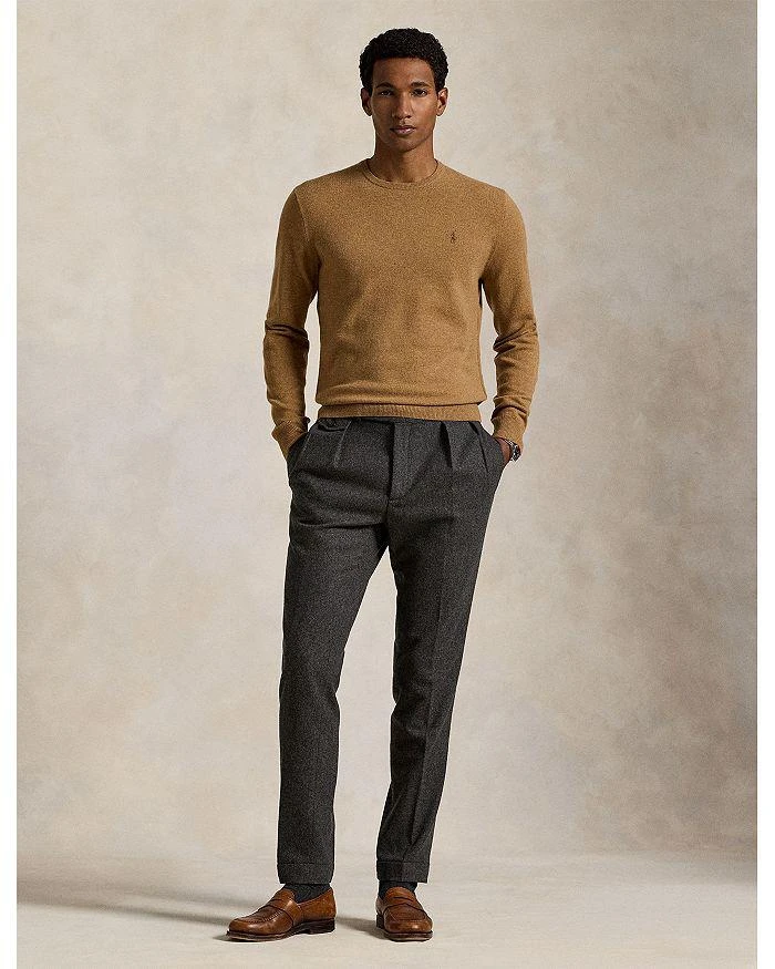 Ralph Lauren Wool Crewneck Sweater 2