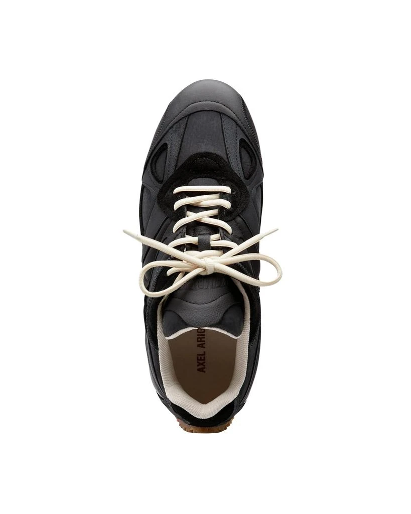 Axel Arigato Slow Runner Black/Gum Sneakers 3