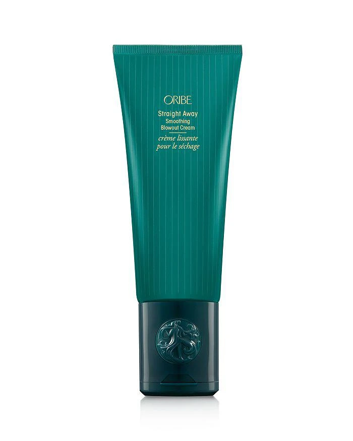 Oribe Straight Away Smoothing Blowout Cream 1