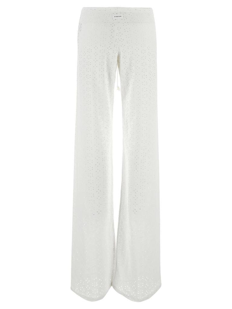 FISICO trousers