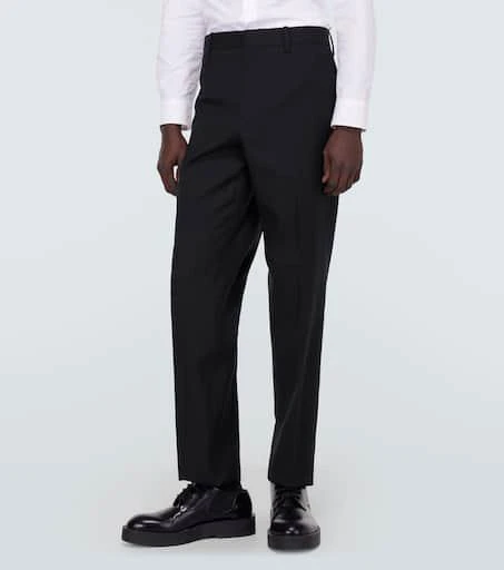 Jil Sander Wool suit 5