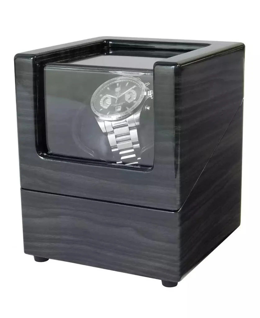 Mele & Co Madison Burke Watch Winder in High Gloss 5