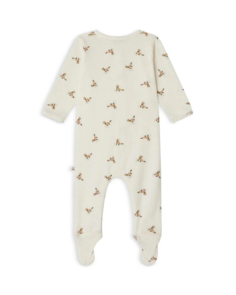 Bonpoint Unisex Golco Footie Pajamas - Baby 2