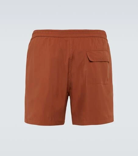 Thom Sweeney Swim trunks 4
