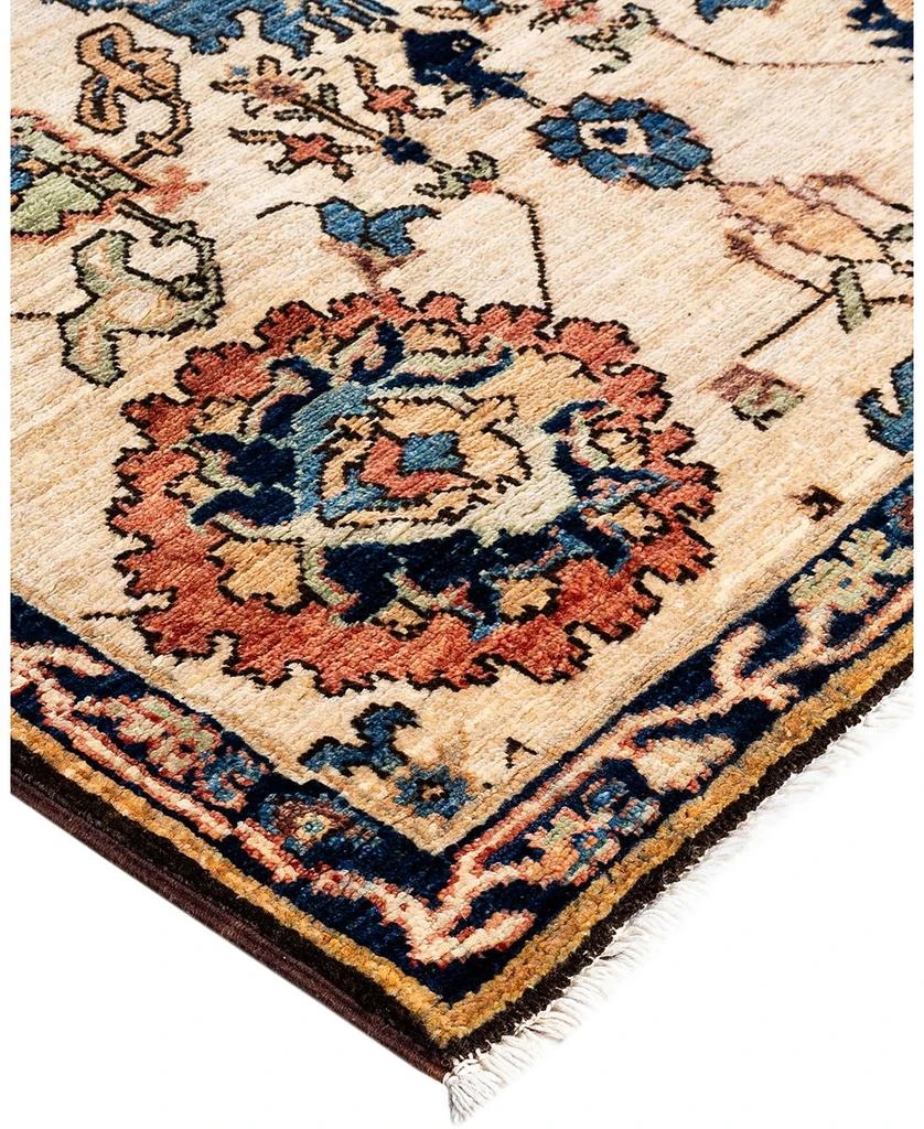 Bloomingdale
s Serapi M1945 Area Rug, 3
2" x 5
 2