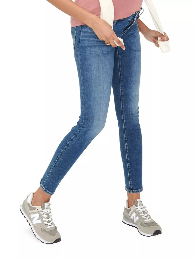HATCH The Under The Bump Slim Maternity Jeans 3