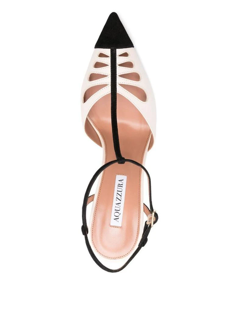Aquazzura Aquazzura Camille Pump 105 Shoes 3