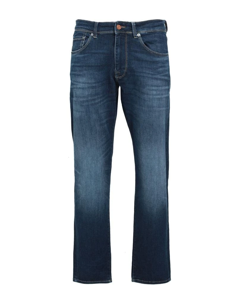 Selected Homme Denim pants 1