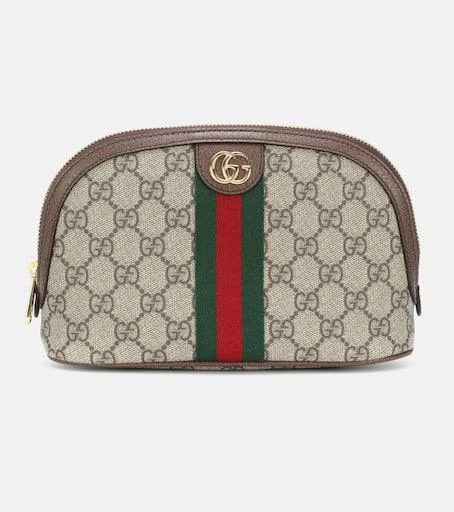 Gucci Ophidia Large GG Supreme cosmetics case 1