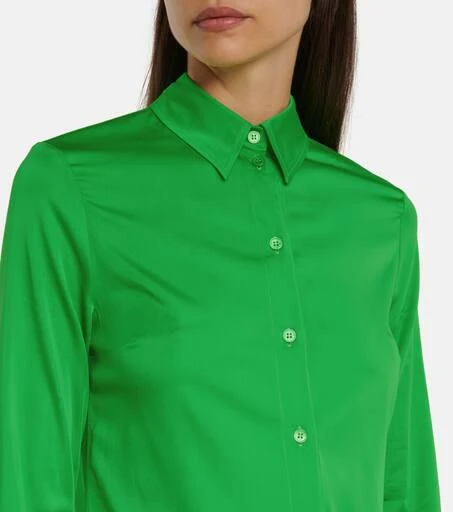 Stella McCartney Daria shirt 4
