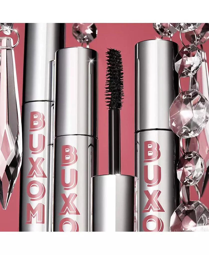 Buxom Cosmetics XTROVERT Mascara 8