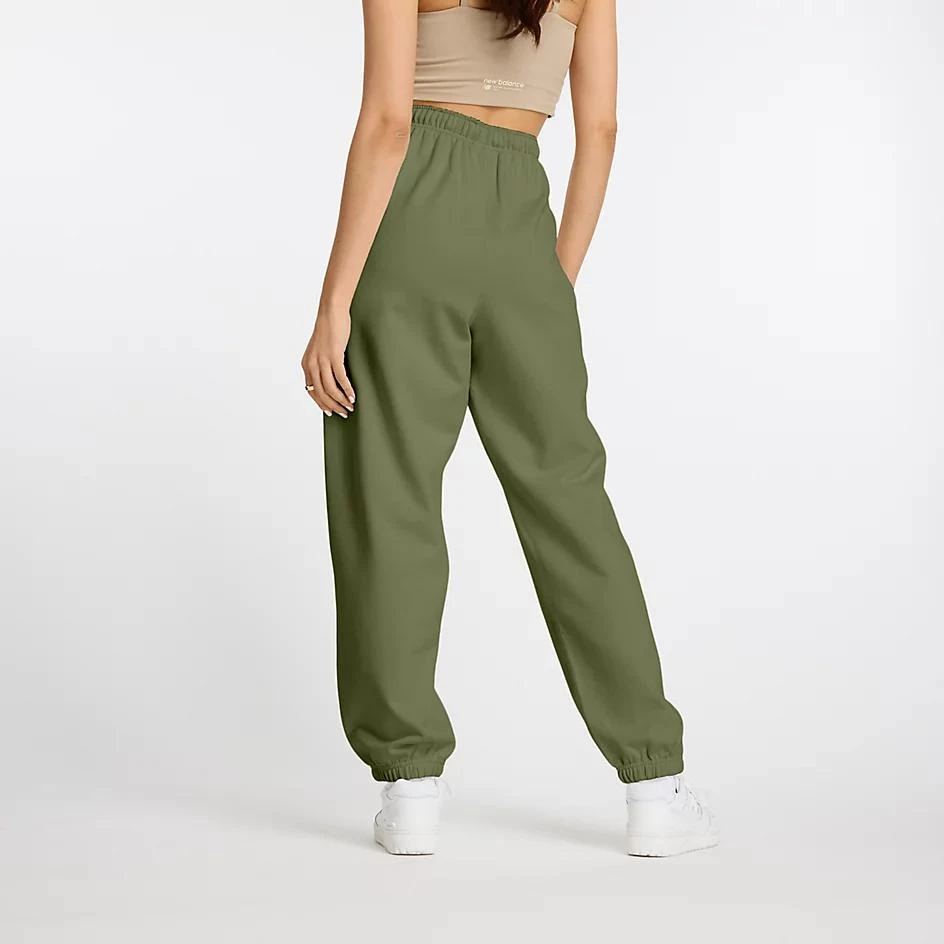 New Balance Athletics French Terry Jogger 3