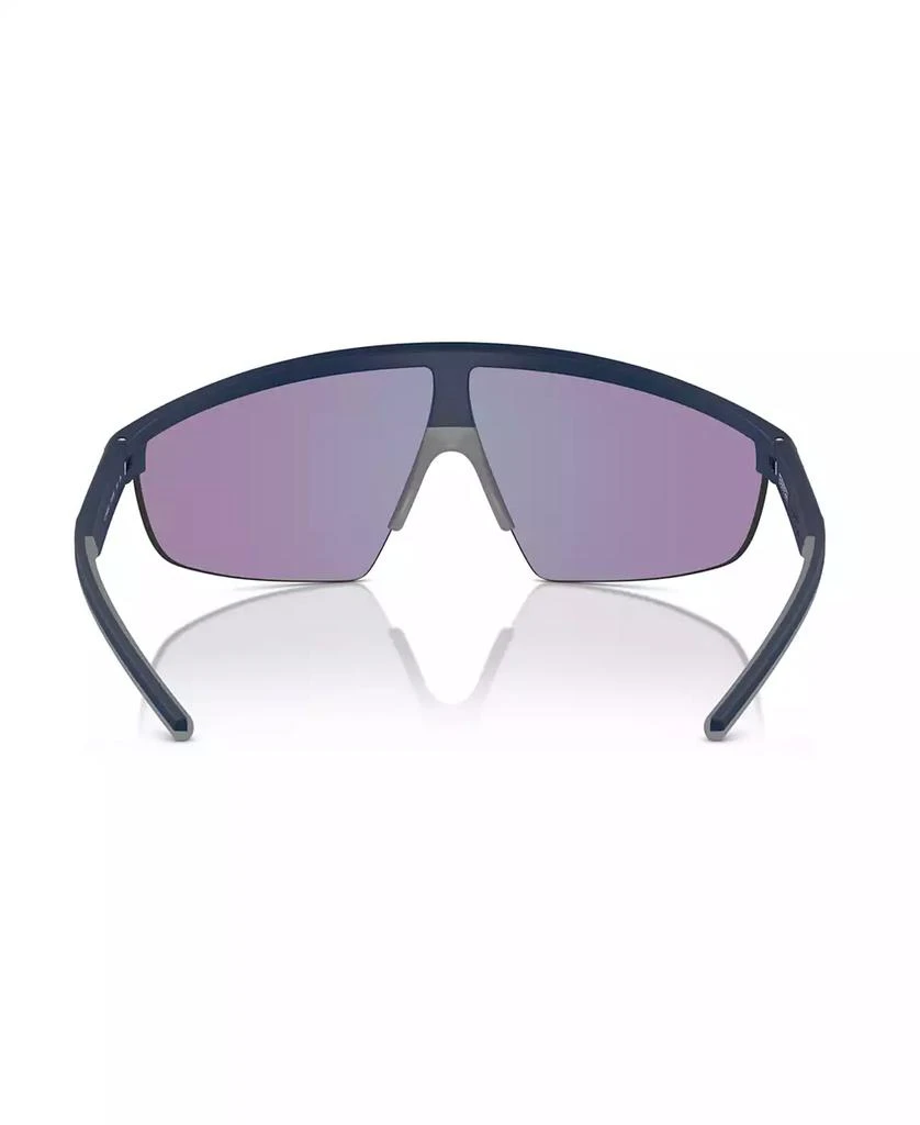 Sunglass Hut Collection Unisex Sunglasses, FZ6005U 3