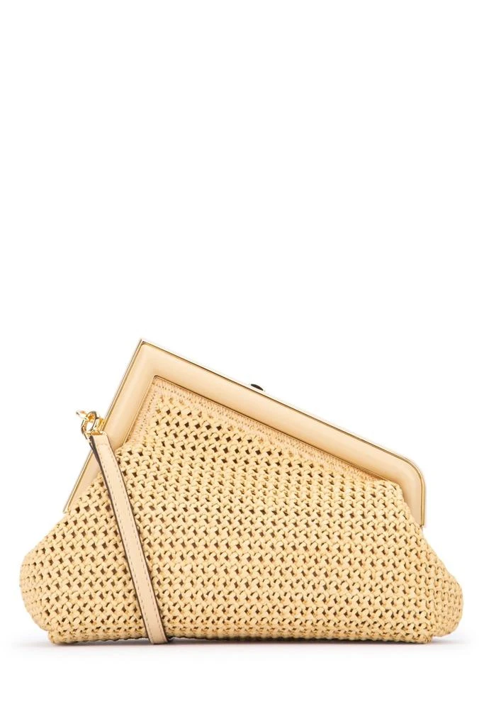 Fendi Fendi First Small Clutch Bag 2