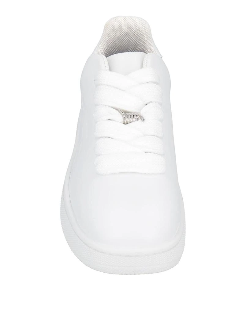 Burberry Sneakers 4
