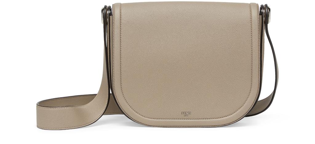 【FENDI】ROMA CHIODO クロスボディバッグ 24AW NEW】FENDI_men / ROMA CHIODO クロスボディバッグ / 2色