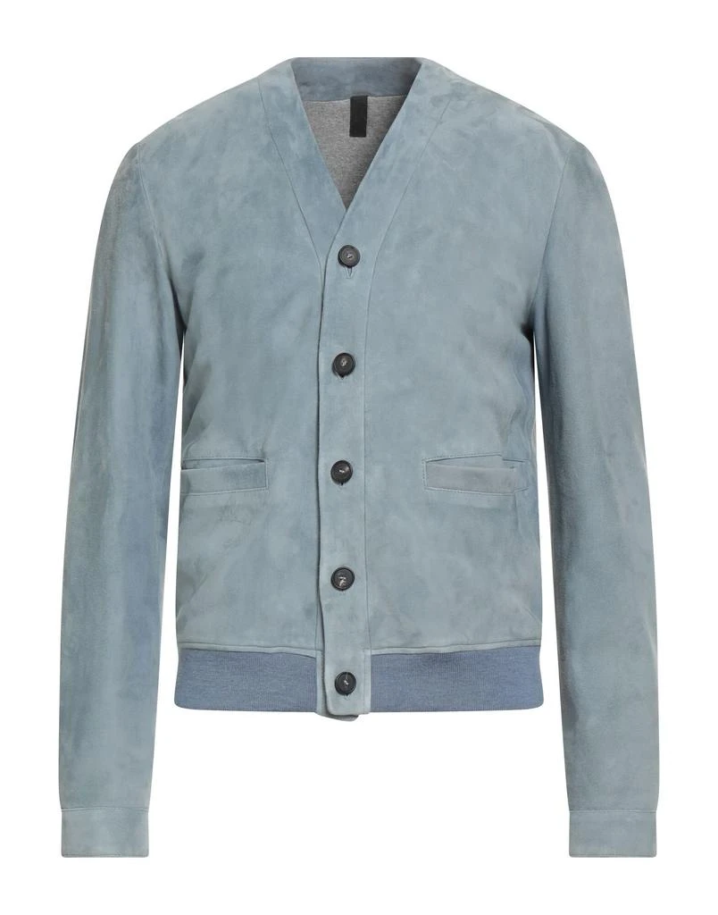 TAGLIATORE Leather jacket