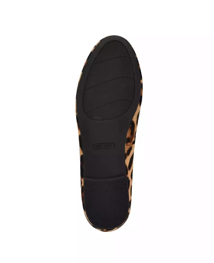 Nine West Women's Renold Round Toe Loafers 9