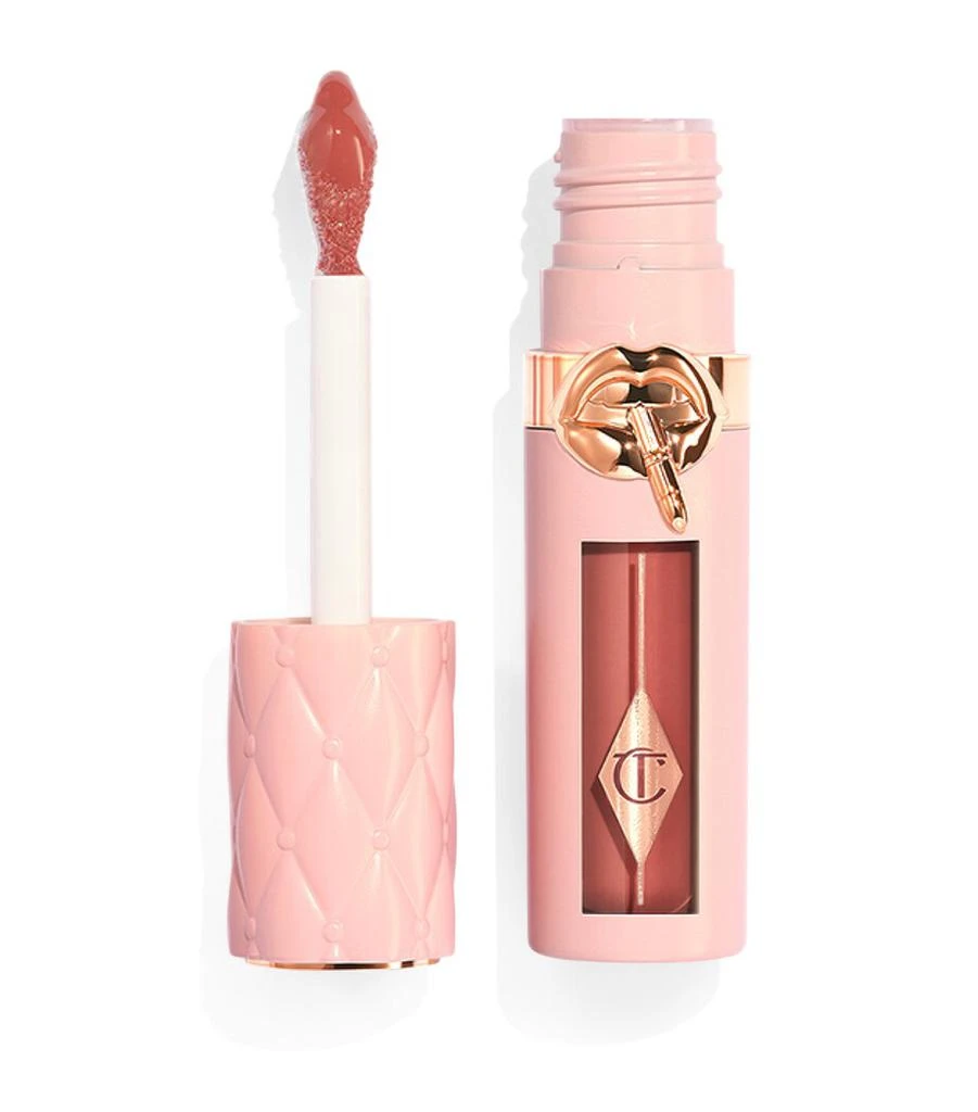 Charlotte Tilbury Pillow Talk Lip Plumpgasm 1