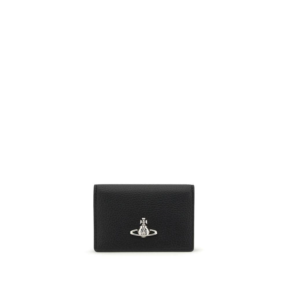 Vivienne Westwood Polyurethane Women
s Wallet