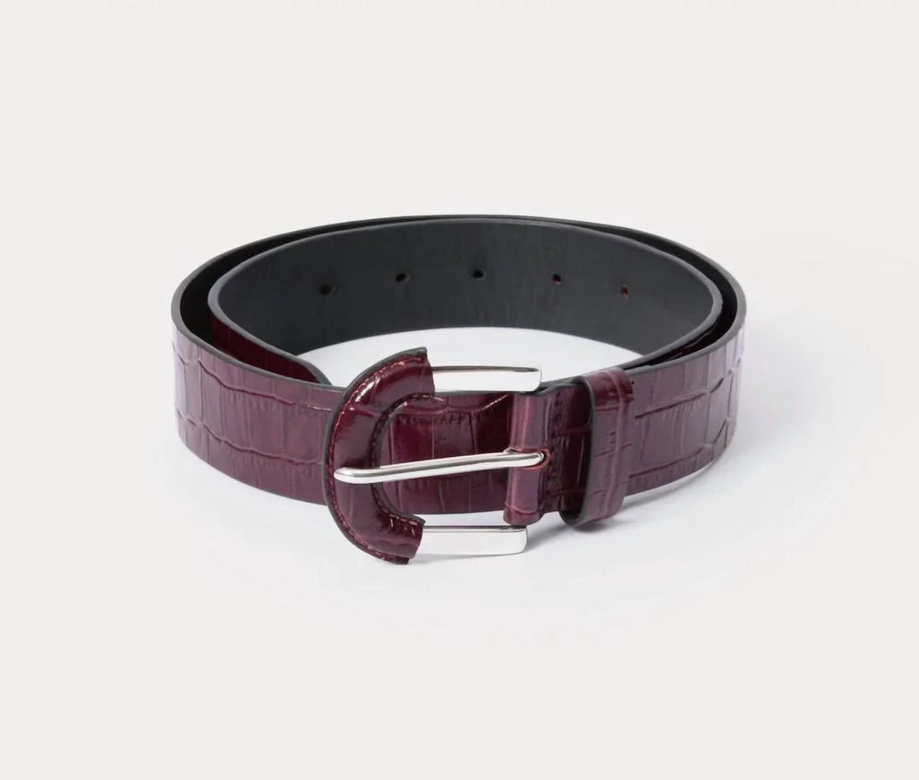 Rachel Comey Rachel Comey - Women
s Leather Wrapped Borrelo