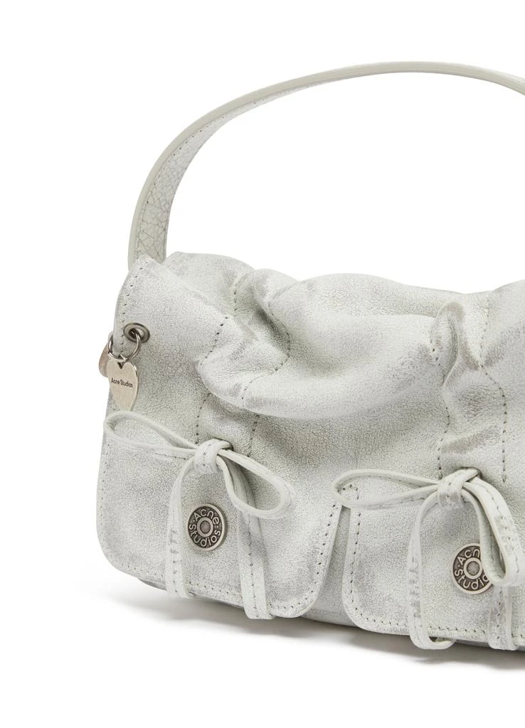 Acne Studios Multipocket Micro Vintage hand bag 6