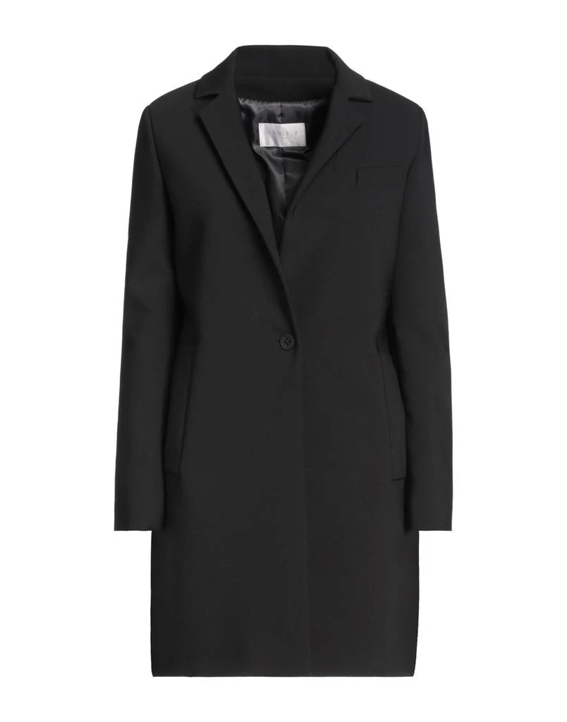 ANNIE P. Coat 1