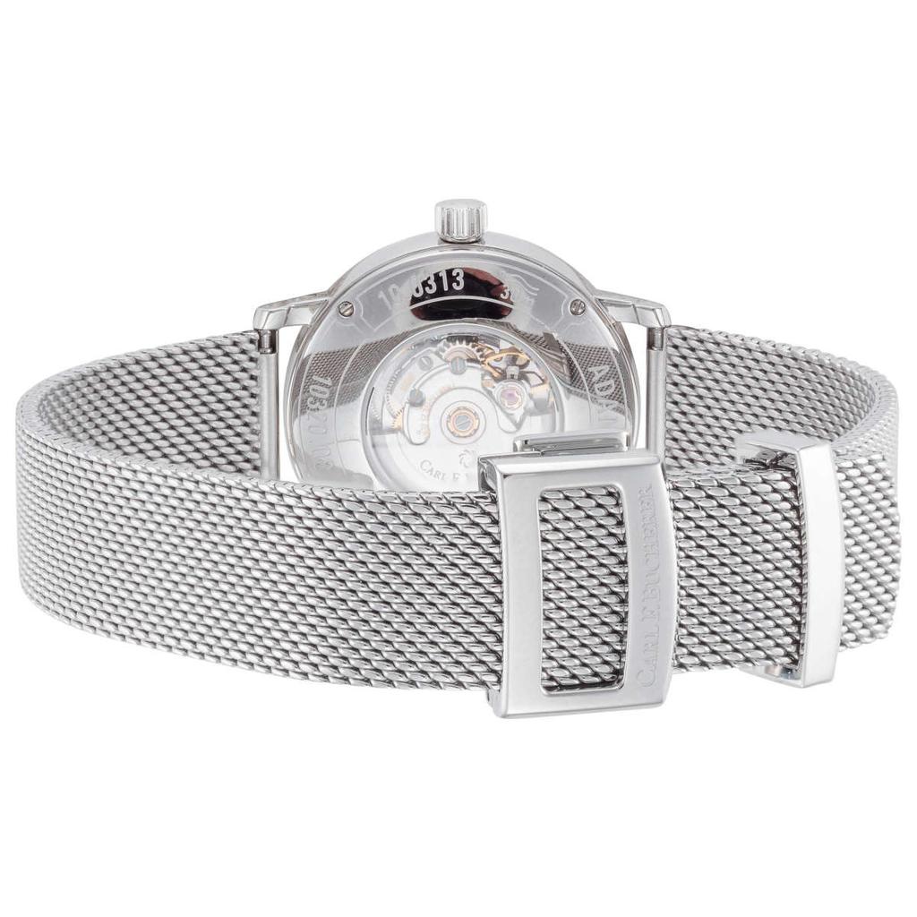 Carl F. Bucherer Carl F. Bucherer Adamavi Women's Automatic Watch