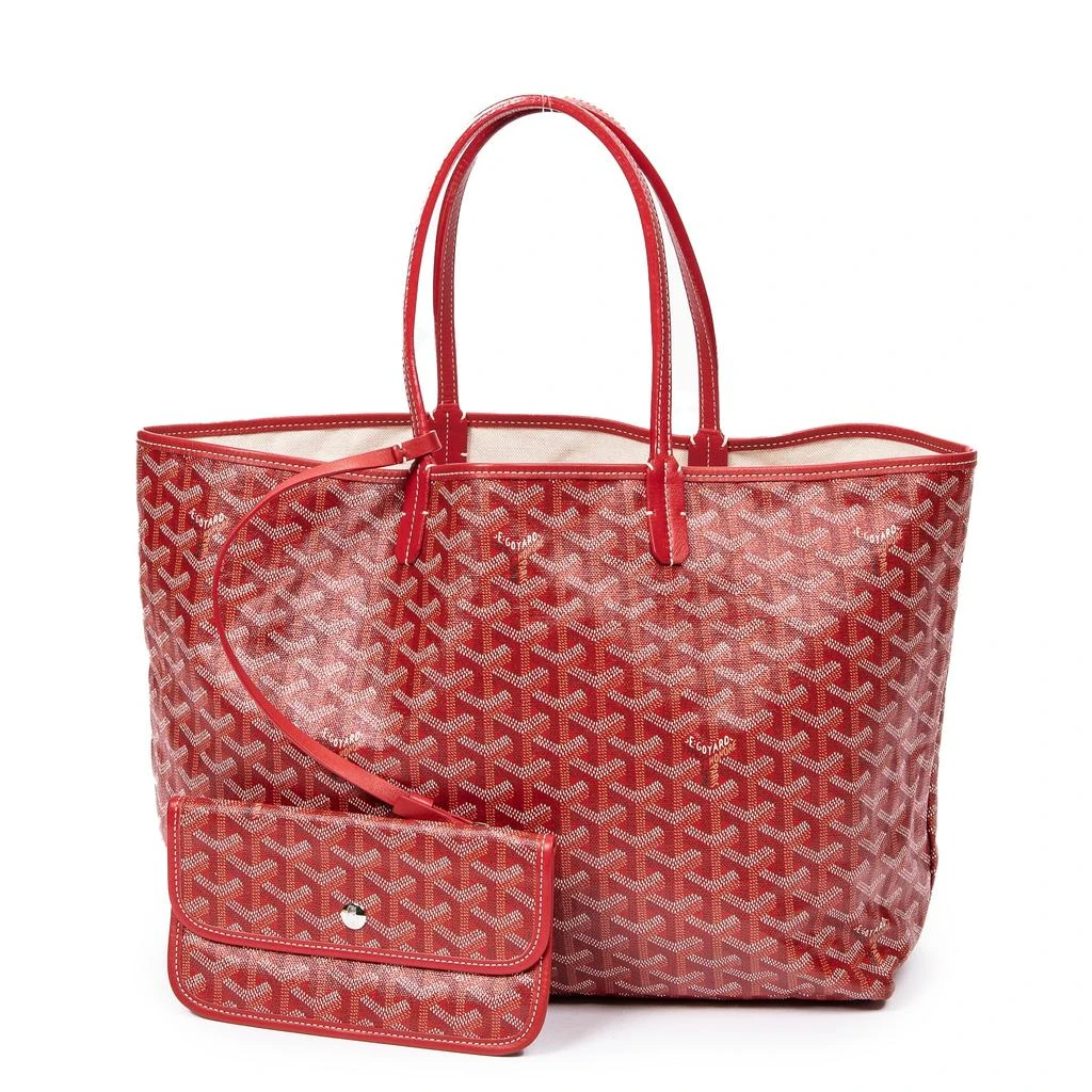 Goyard Saint Louis PM 1