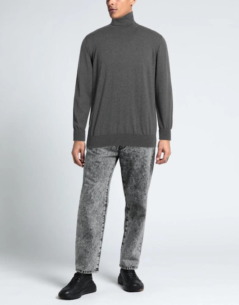 MASSIMO REBECCHI Turtleneck 2