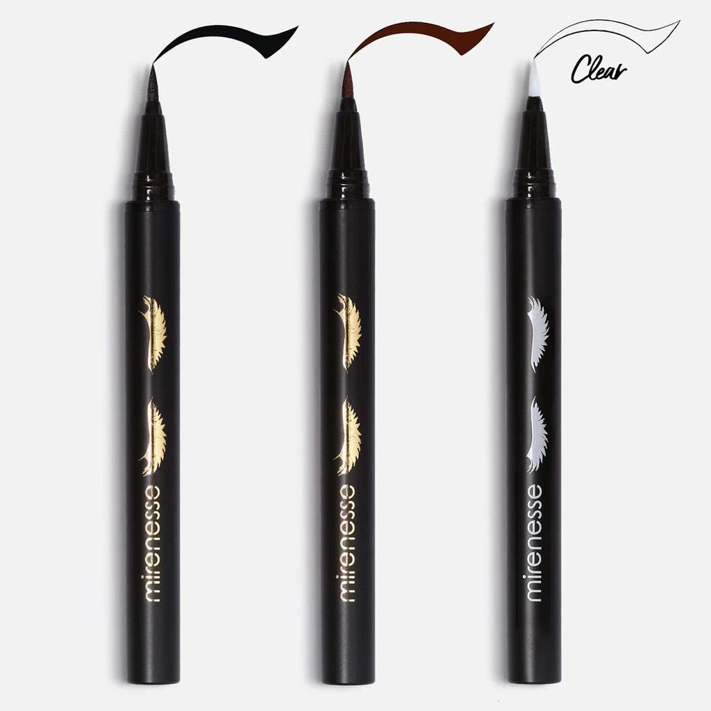 Mirenesse Lash Bond Liners - I Want Them All