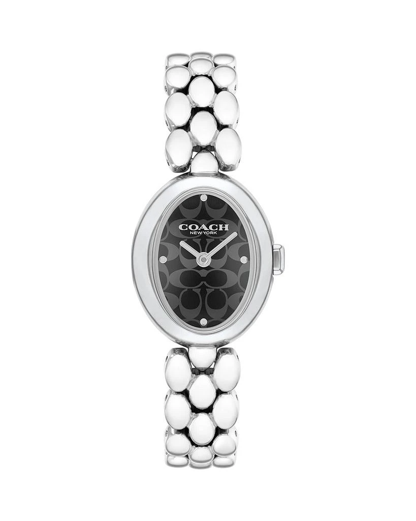 Coach Sammy Watch, 22mm 1
