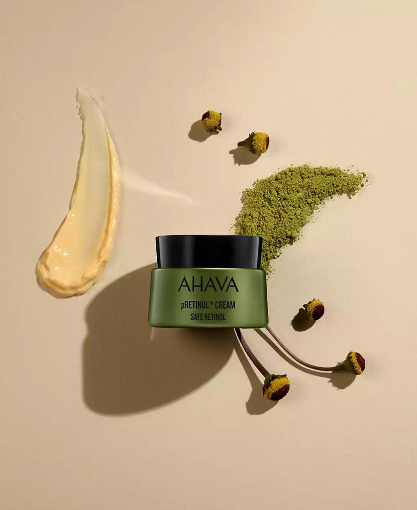 AHAVA pRetinol Cream, 1.6-oz.